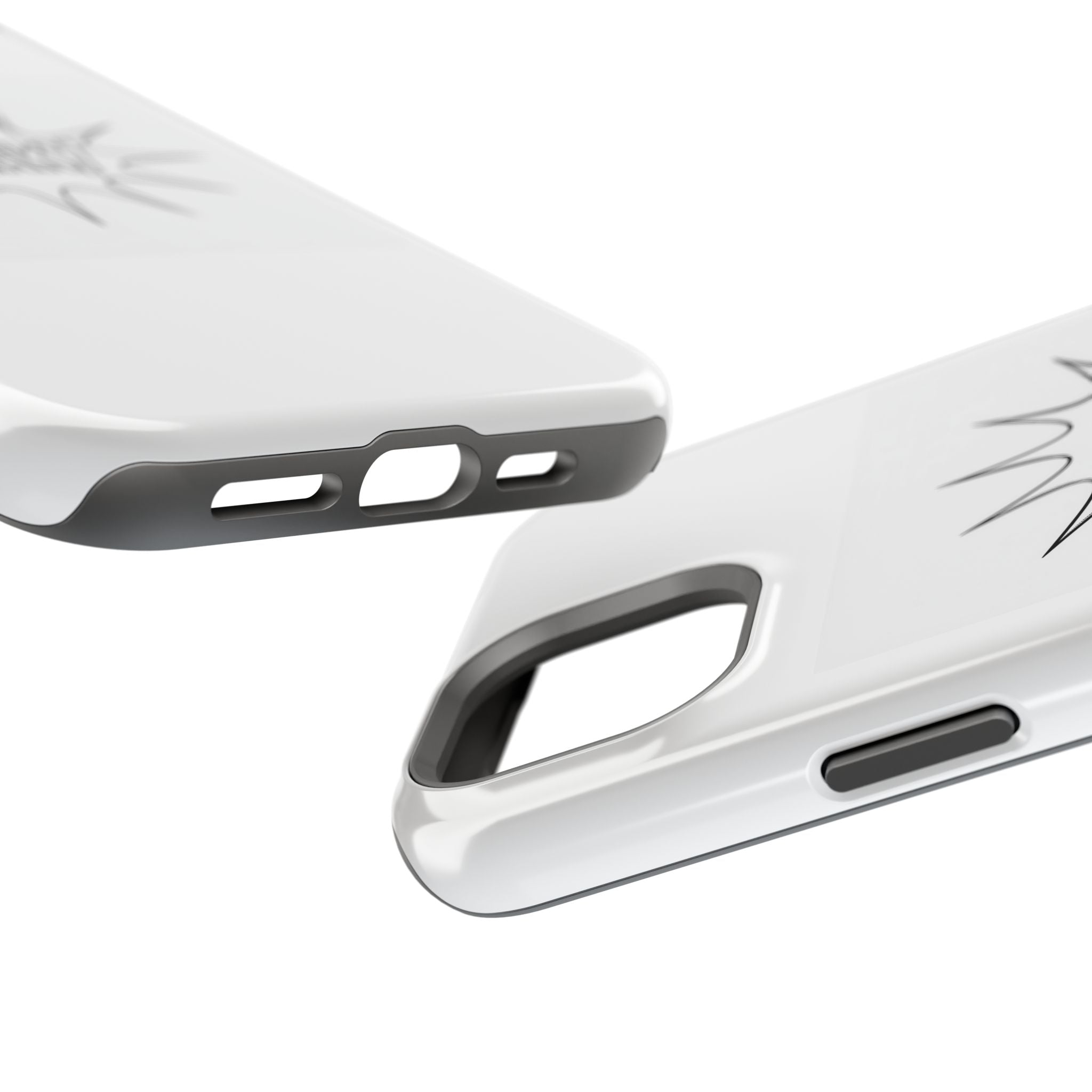 Freaky Magnetic Impact-Resistant Phone Case
