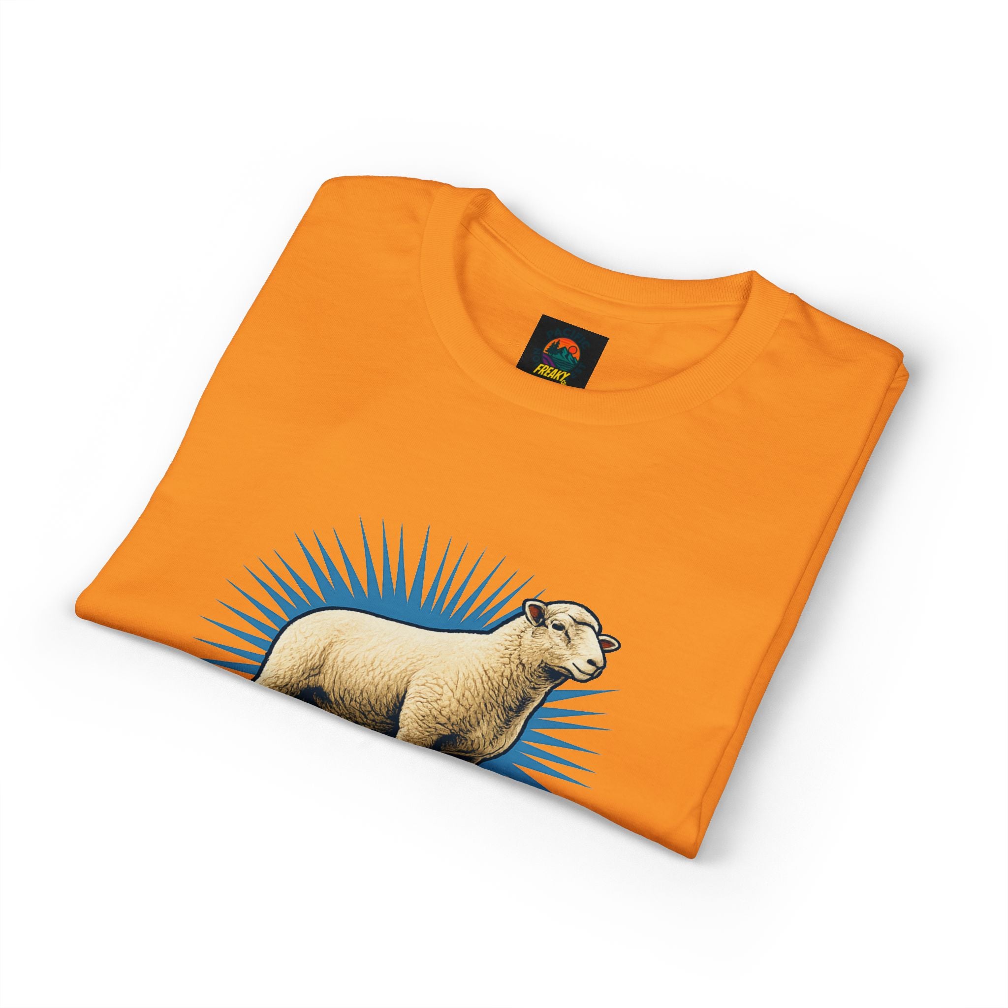 Unisex DryBlend® T-Shirt