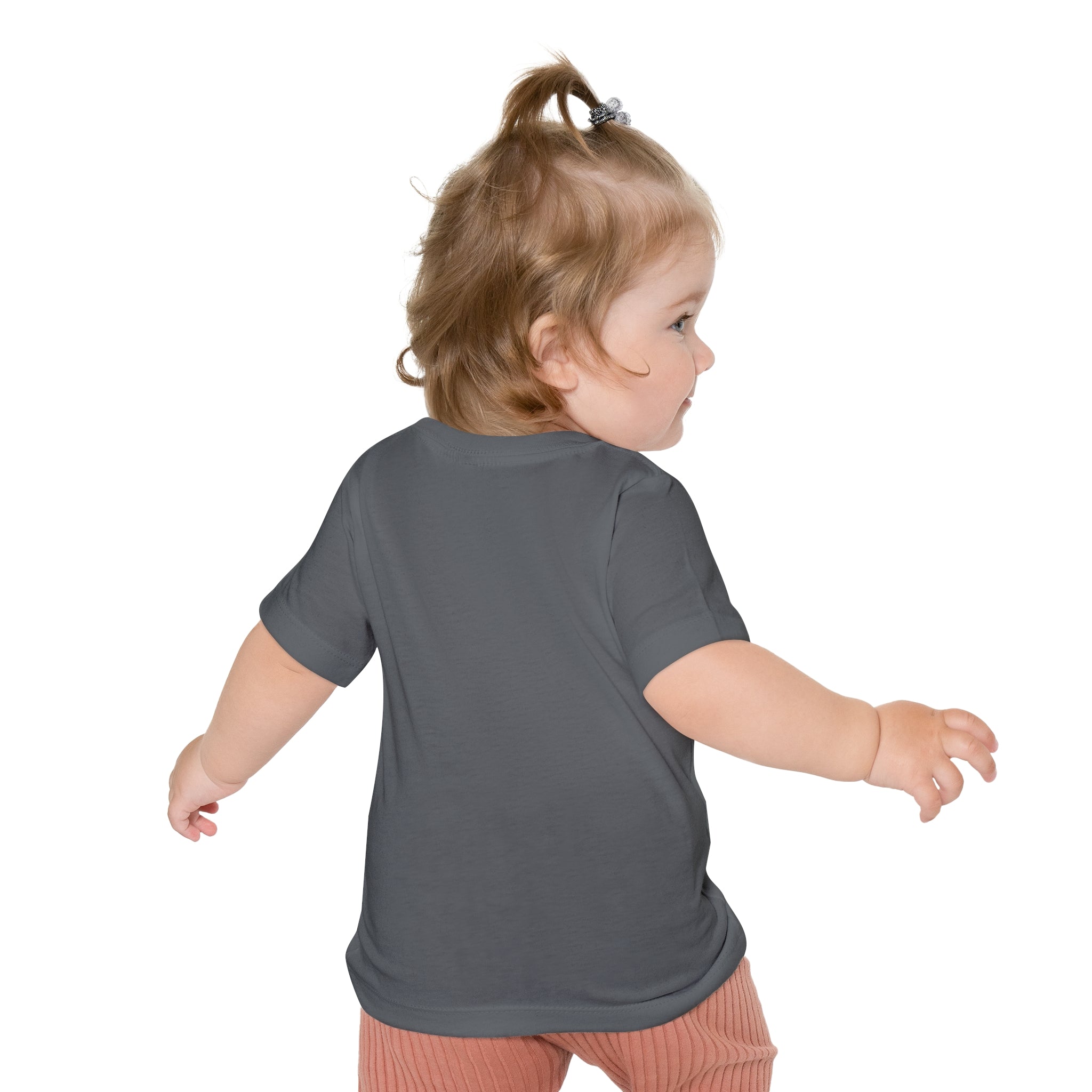 Freaky Baby T-Shirt - Fun Graphic Tee for Little Ones