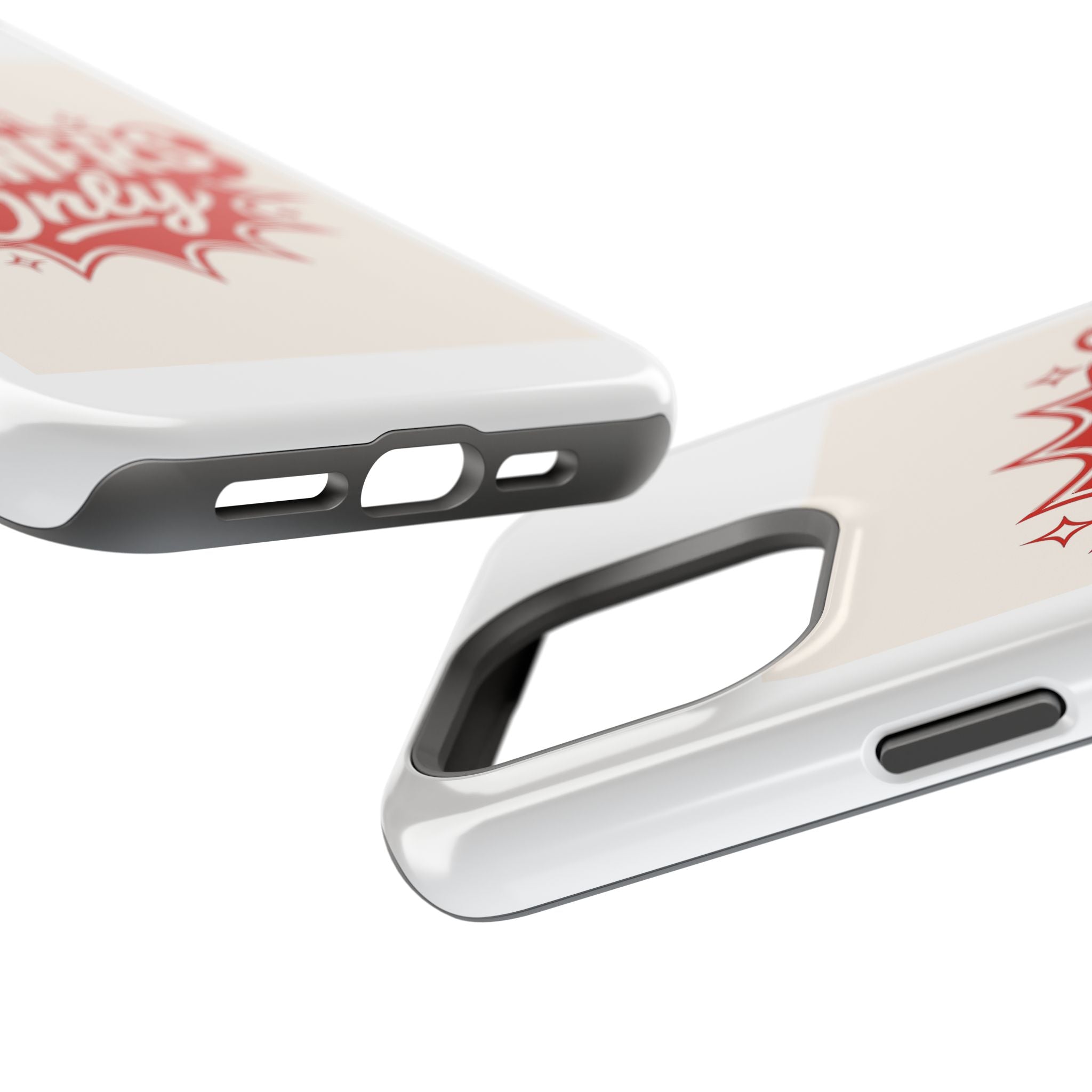 Winners Only Magnetic Phone Case