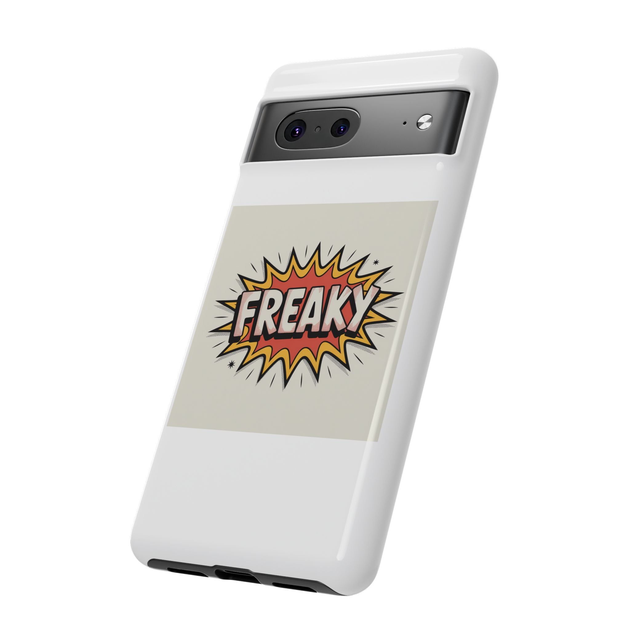 Freaky Phone Case