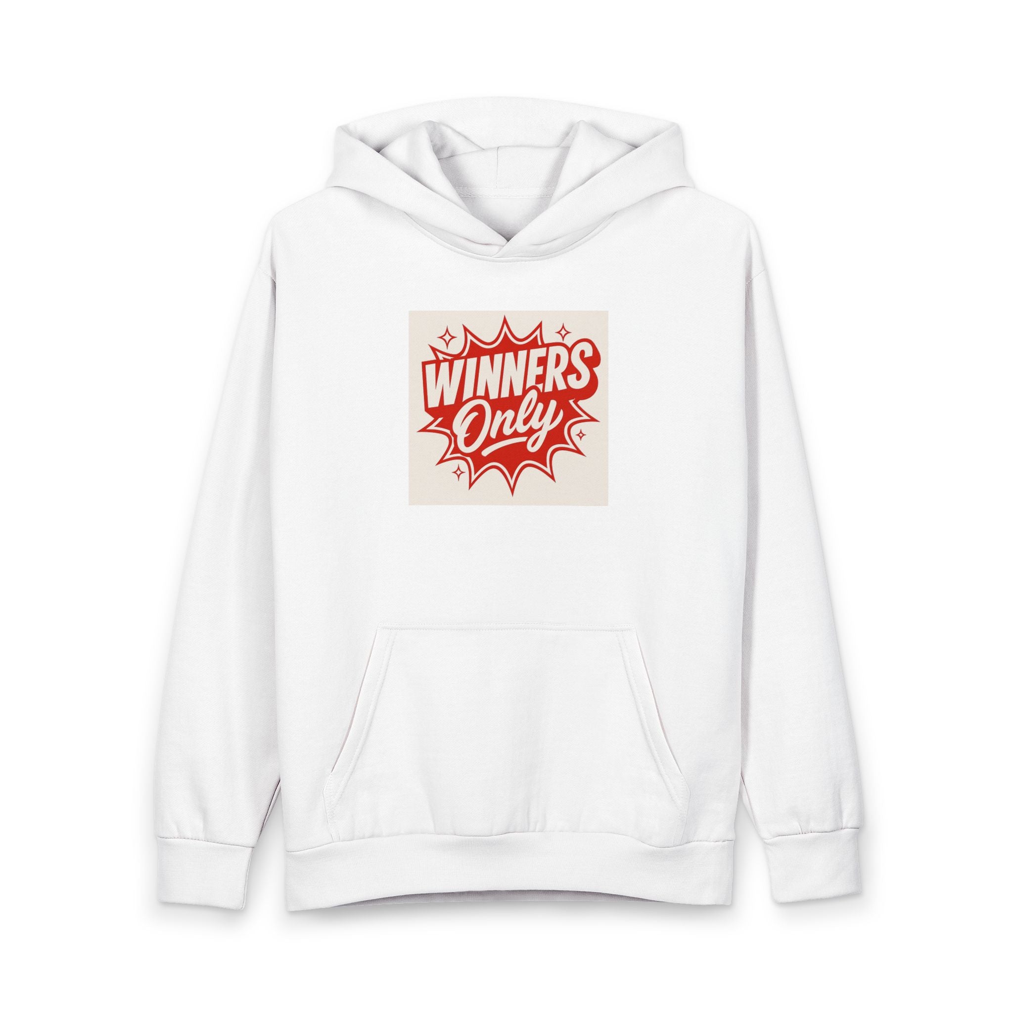 Winners Only Urban Pullover Hoodie