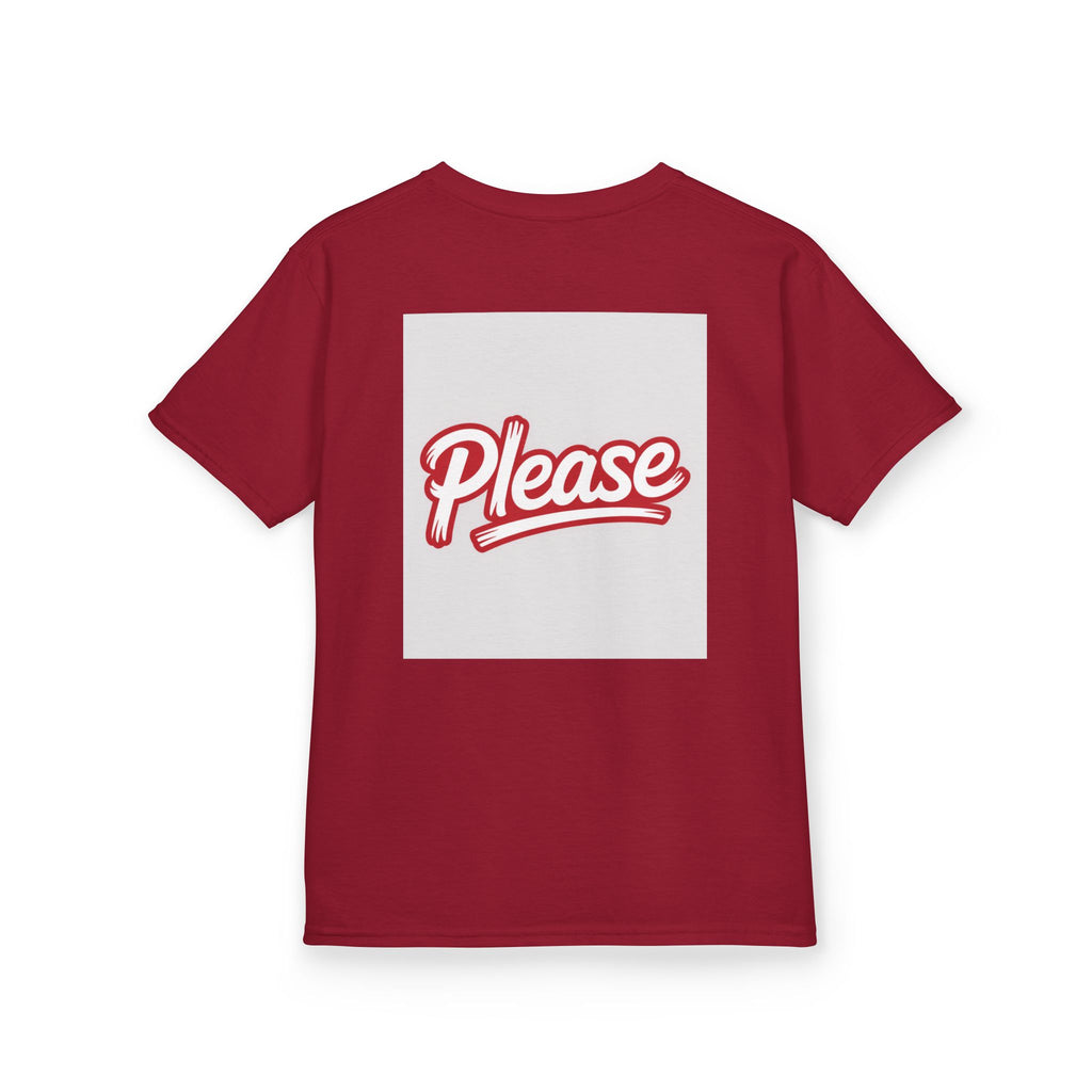 Kids Heavy Cotton™ Tee