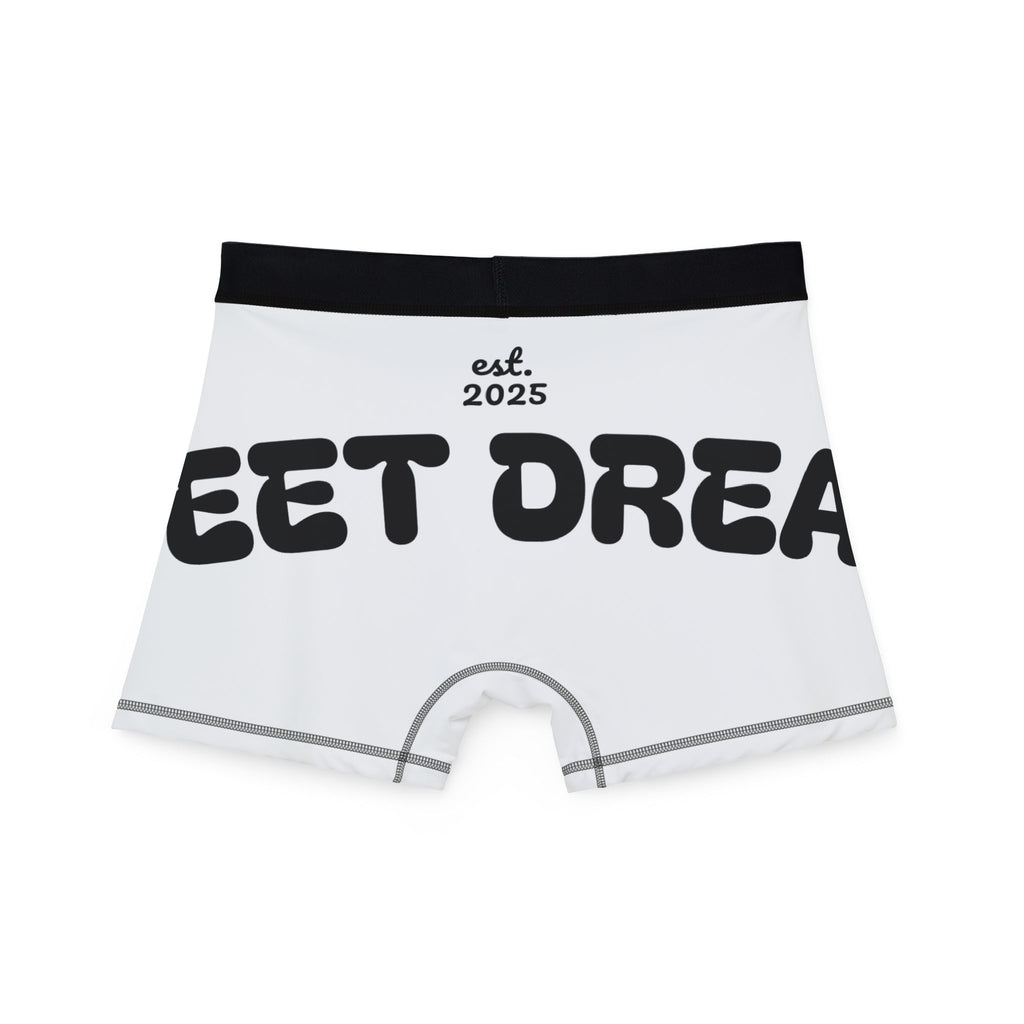 Freaky Sweet Dreams Men's Boxers