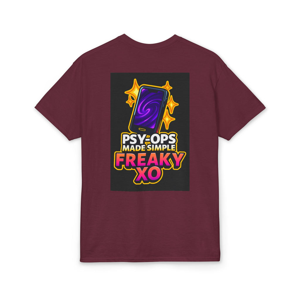 Unisex DryBlend® T-Shirt