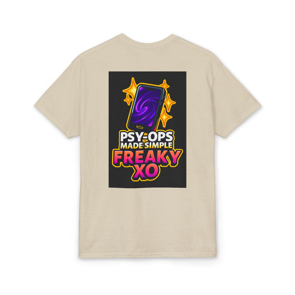 Unisex DryBlend® T-Shirt