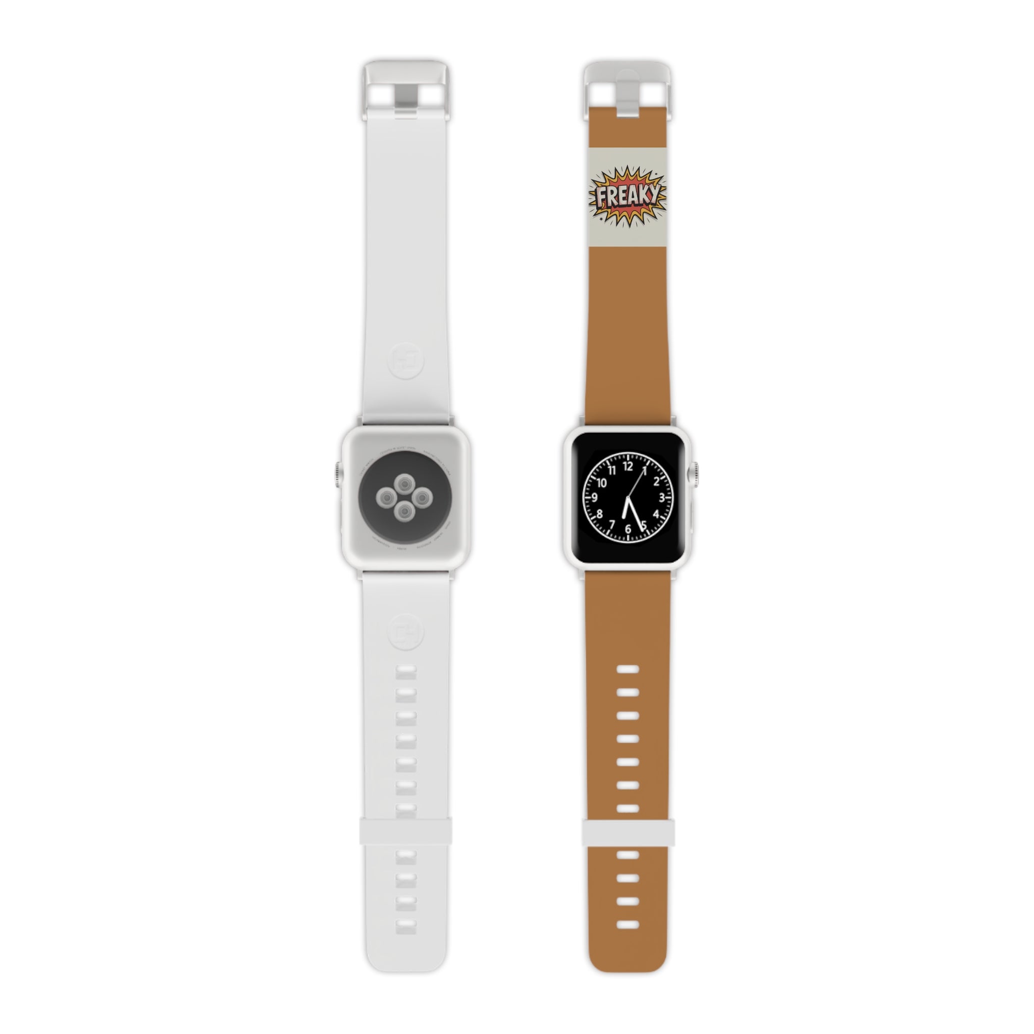 Freaky Apple Watch Band