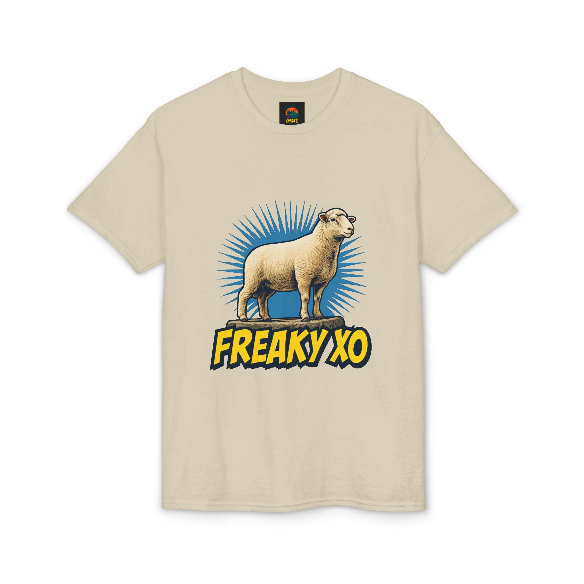 Unisex DryBlend® T-Shirt