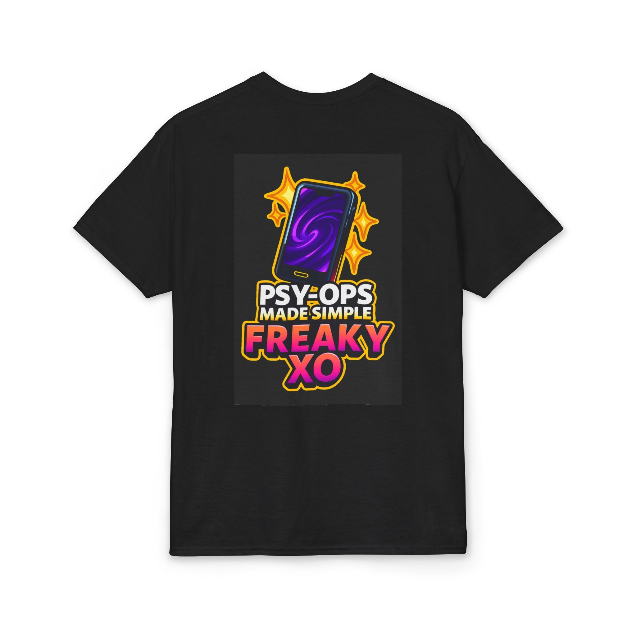 Unisex DryBlend® T-Shirt