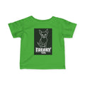 Cute Chihuahua Infant Tee - Fun & Adorable Baby Shirt
