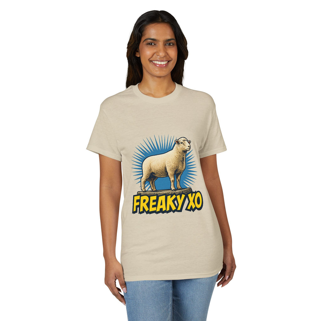 Unisex DryBlend® T-Shirt