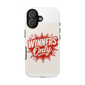 Winners Only Tough Phone Case