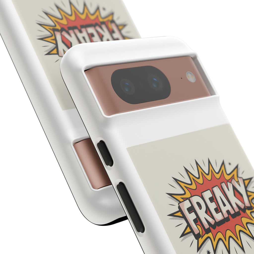 Freaky Phone Case