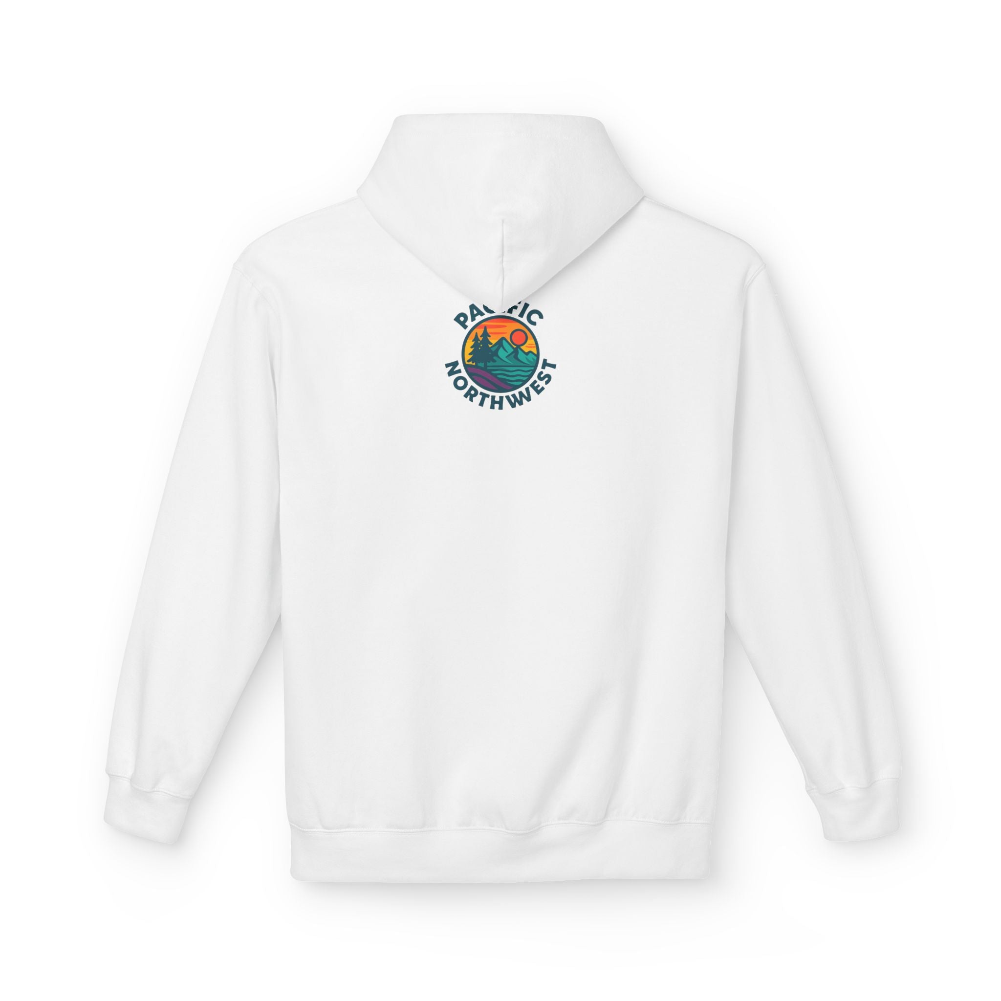 Unisex Midweight Softstyle Fleece Hoodie