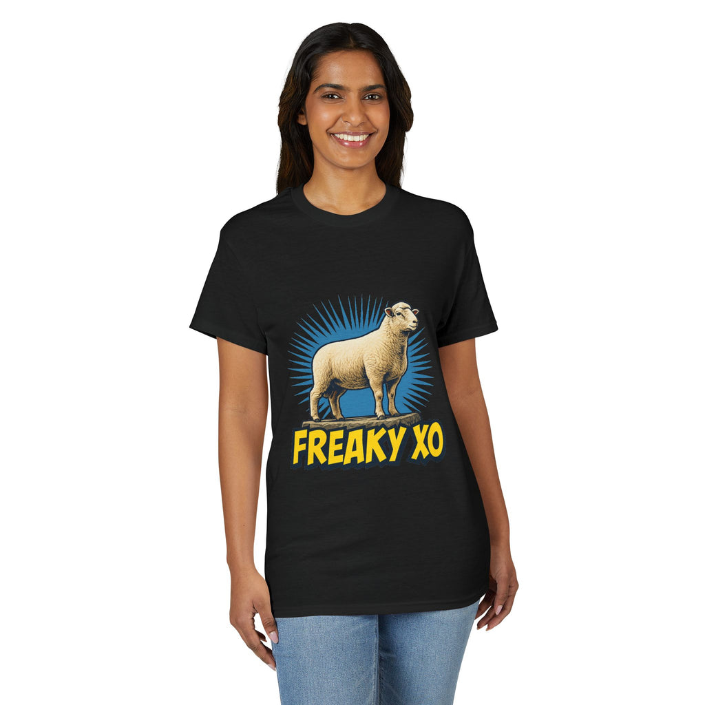 Unisex DryBlend® T-Shirt