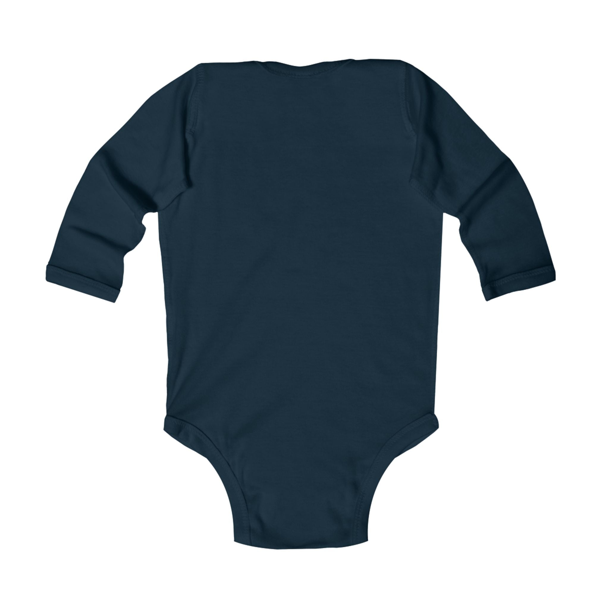 Freaky Baby Bodysuit - Fun Long Sleeve Onesie for Infants