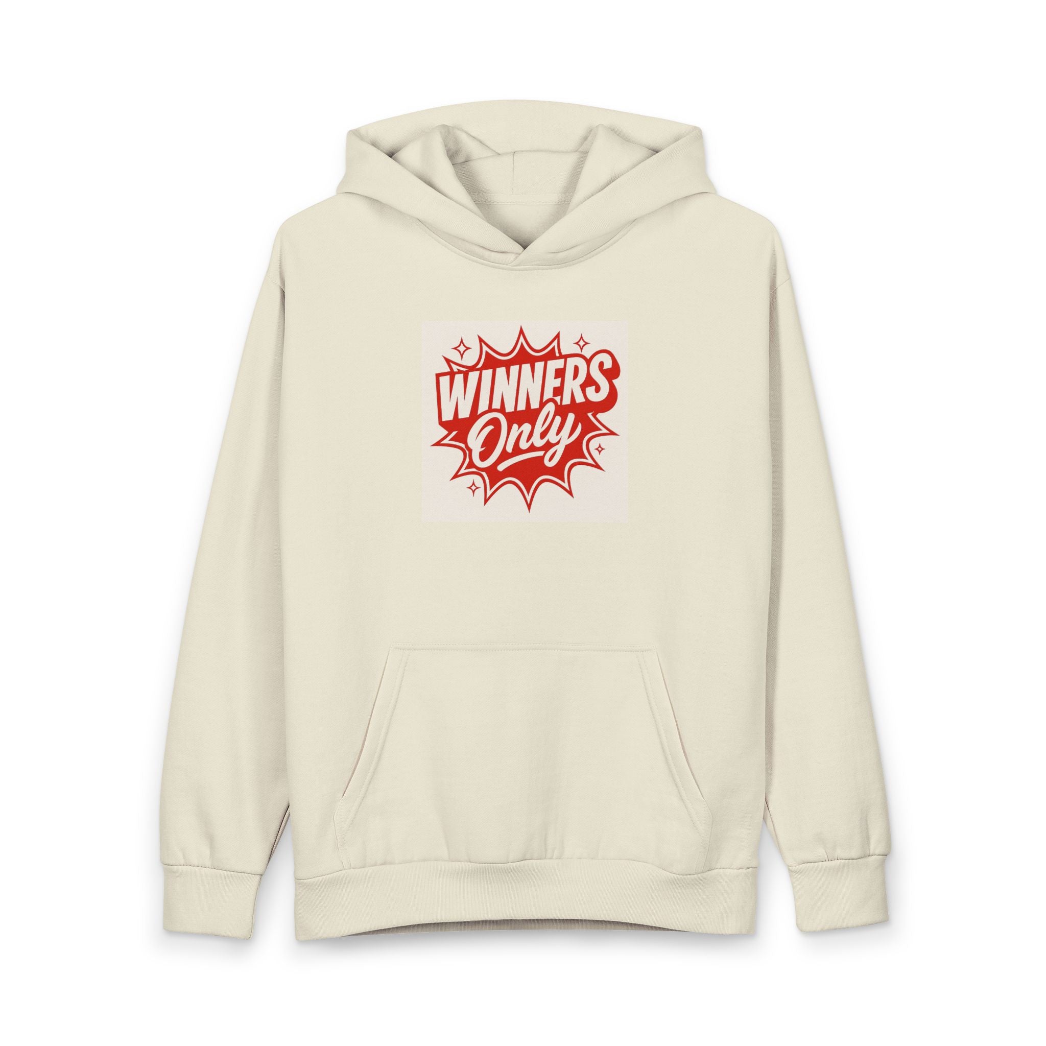Winners Only Urban Pullover Hoodie