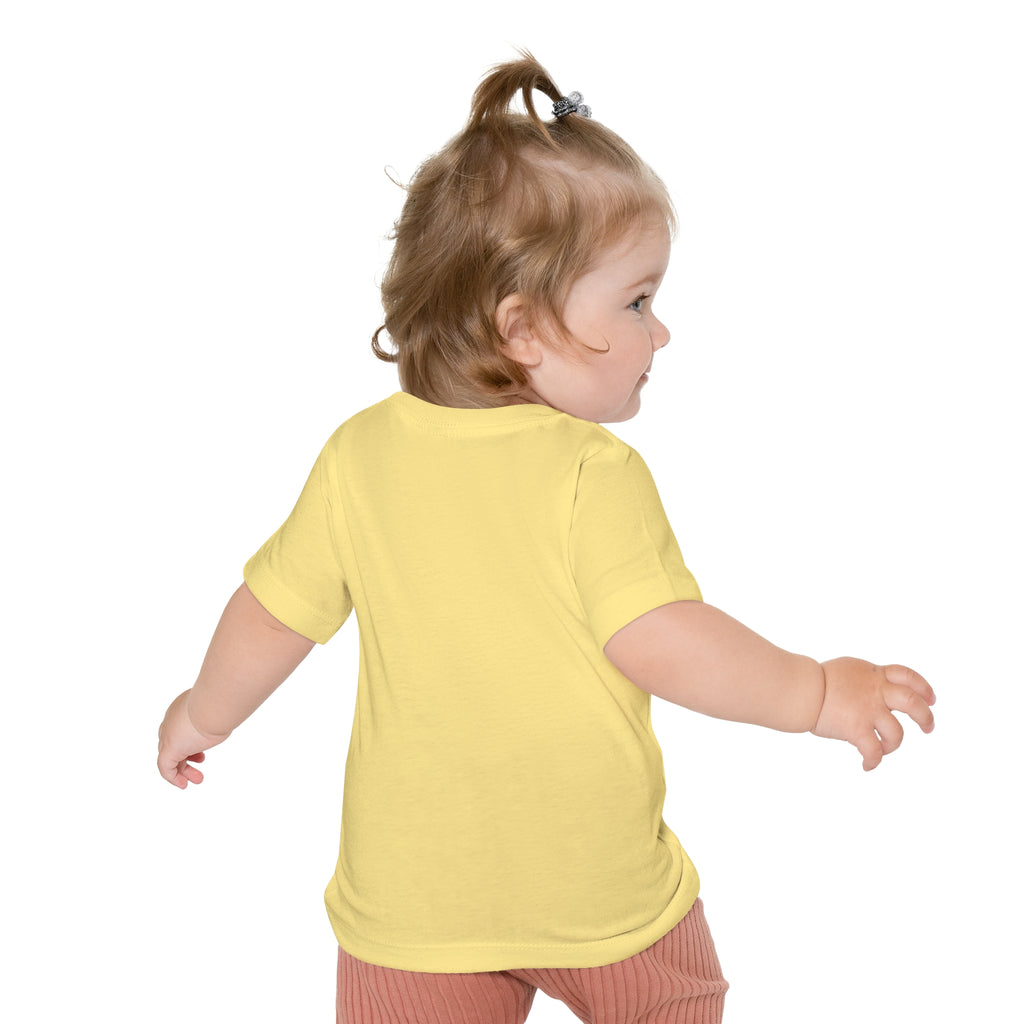 Freaky Baby T-Shirt - Fun Graphic Tee for Little Ones