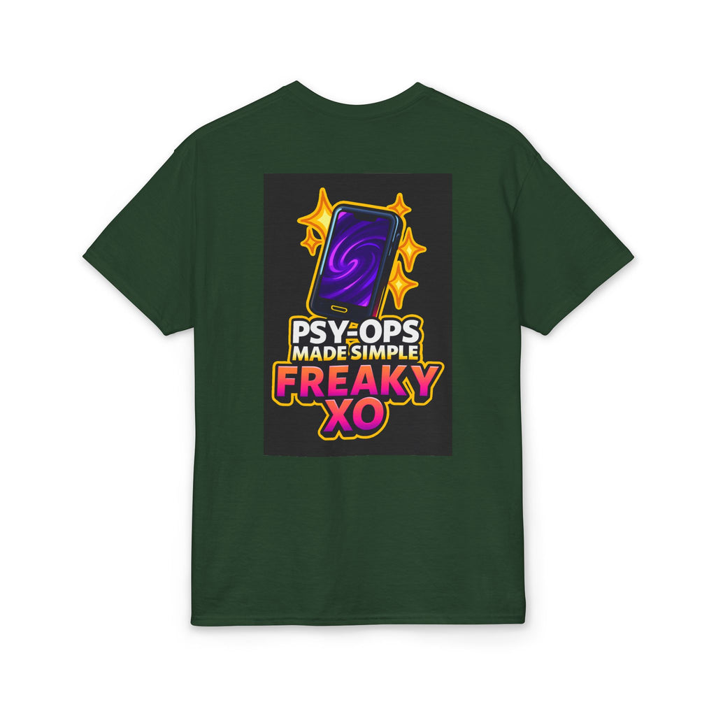 Unisex DryBlend® T-Shirt