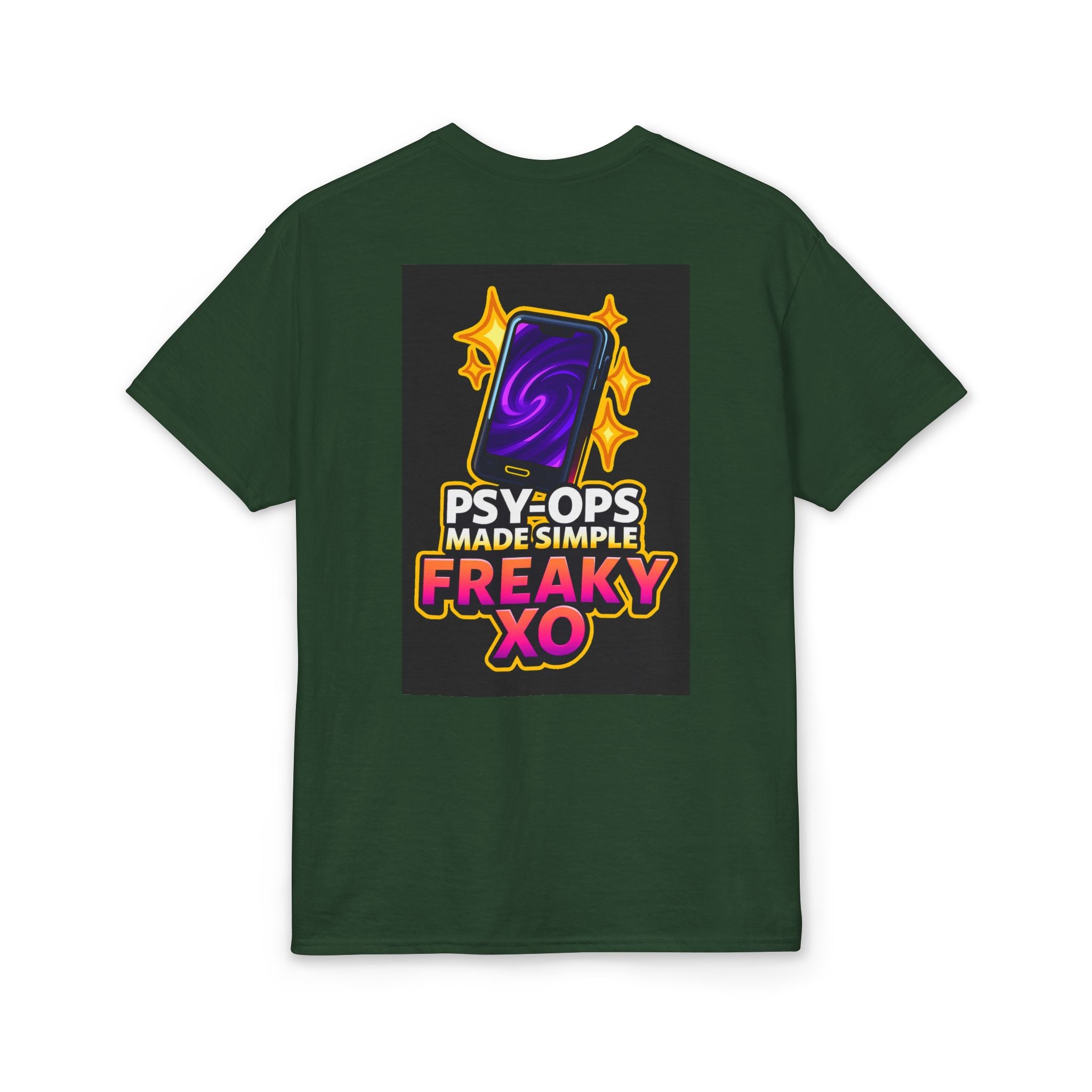 Unisex DryBlend® T-Shirt