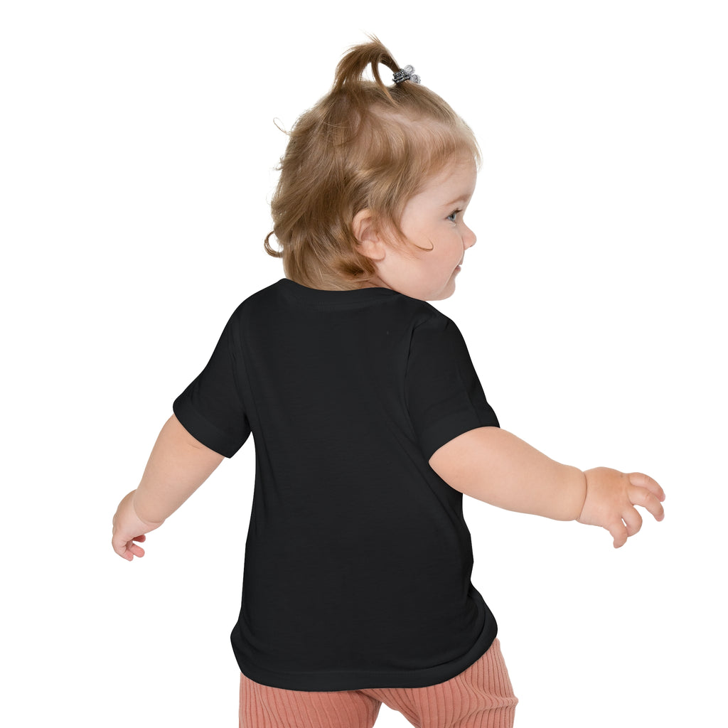 Freaky Baby T-Shirt - Fun Graphic Tee for Little Ones