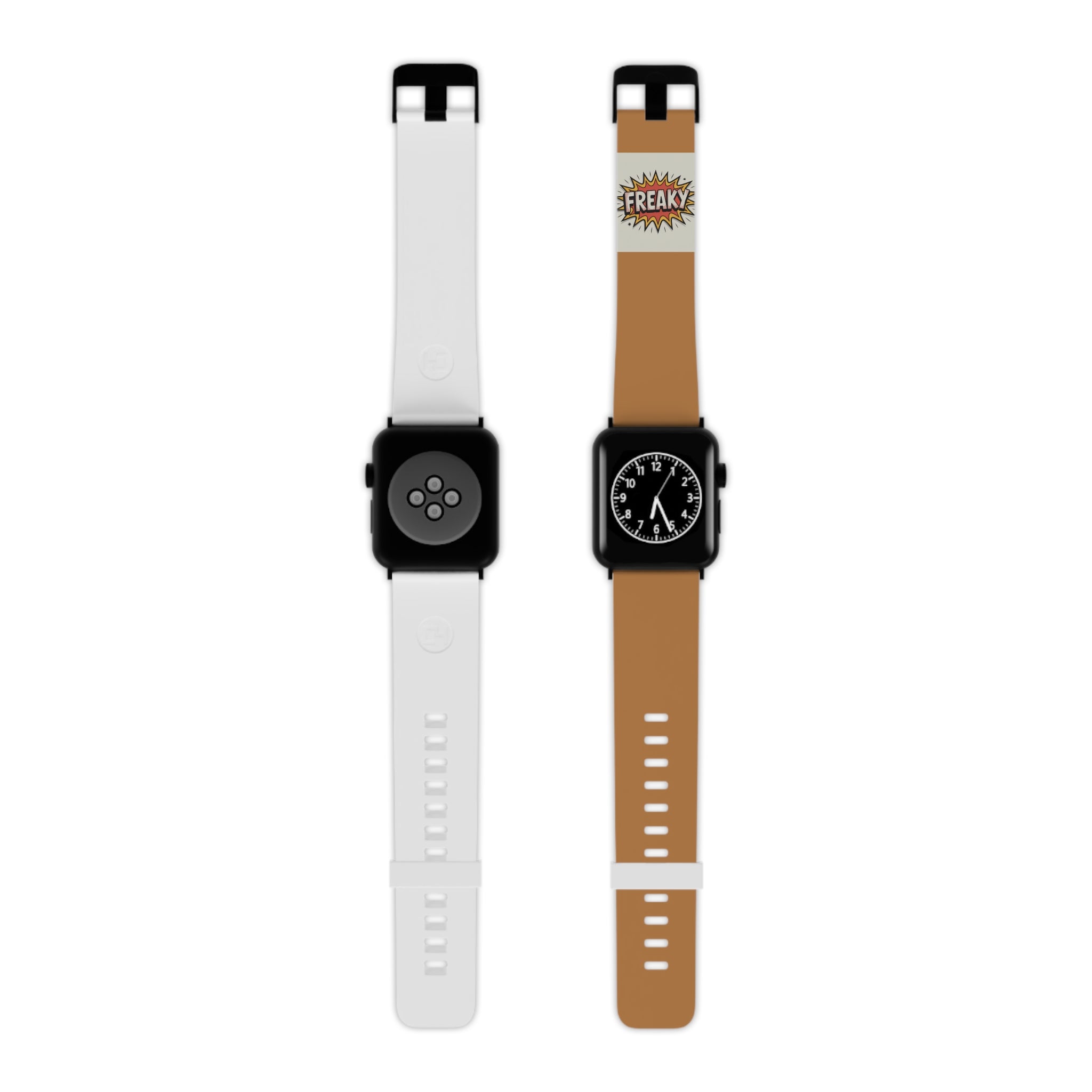 Freaky Apple Watch Band