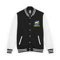 Unisex Heavyweight Letterman Jacket