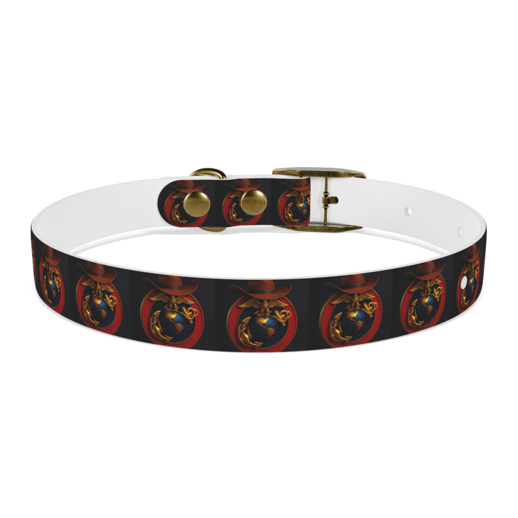 Stylish Pet Collar with Playful Design