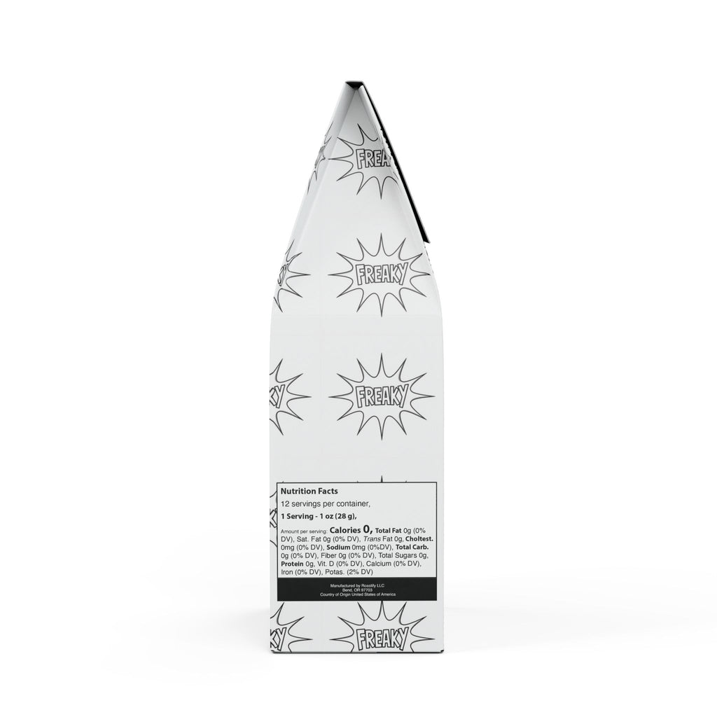 Cascades Coffee Blend (Medium-Dark Roast)