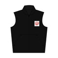 CornerStone® Unisex Washed Duck Cloth Vest (Embroidery)