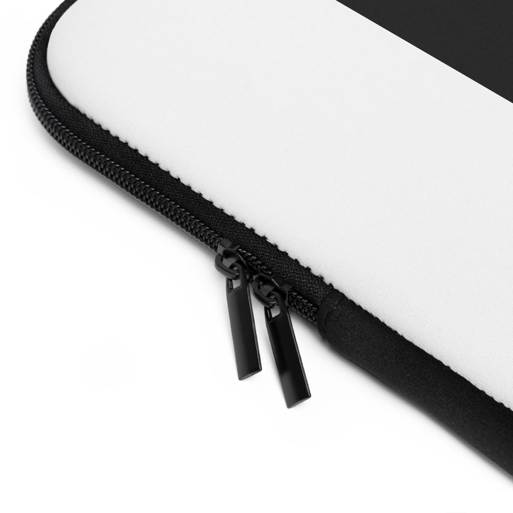 Freaky Co. Chihuahua Laptop Sleeve - Stylish Tech Accessory