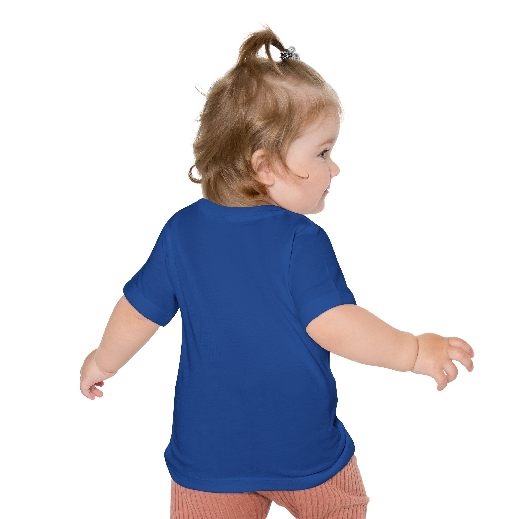 Freaky Baby T-Shirt - Fun Graphic Tee for Little Ones