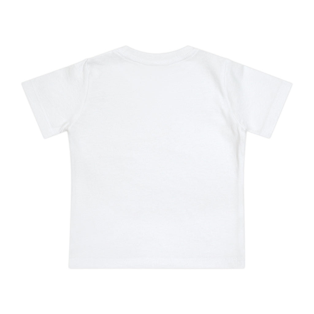 Freaky Baby T-Shirt - Fun Graphic Tee for Little Ones