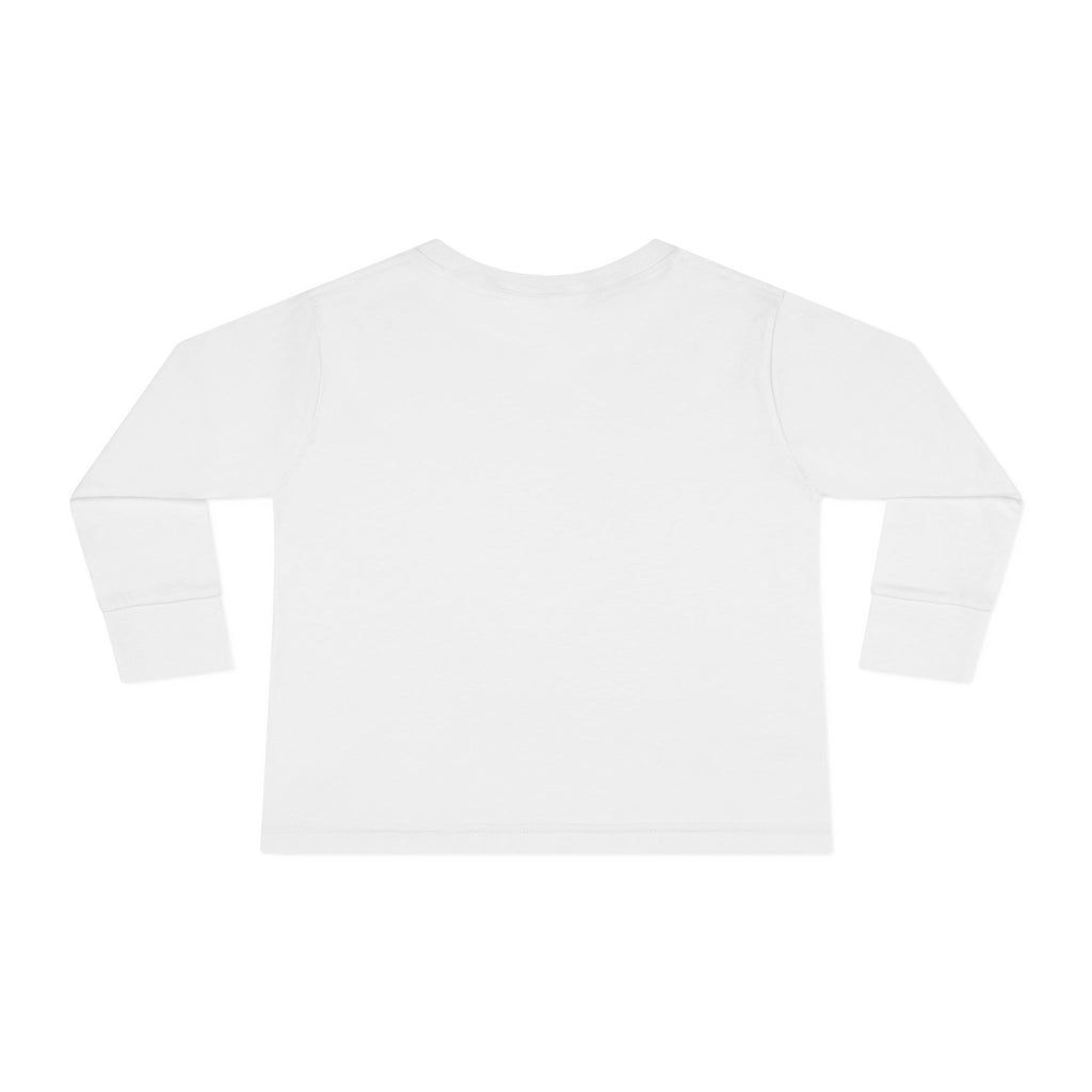 Freaky Fun Toddler Long Sleeve Tee