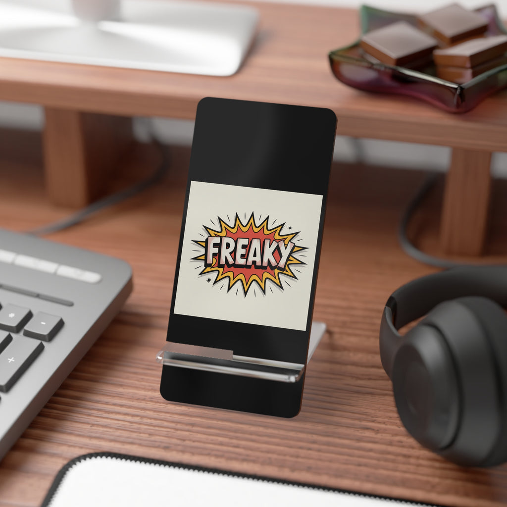 Freaky Mobile Display Stand