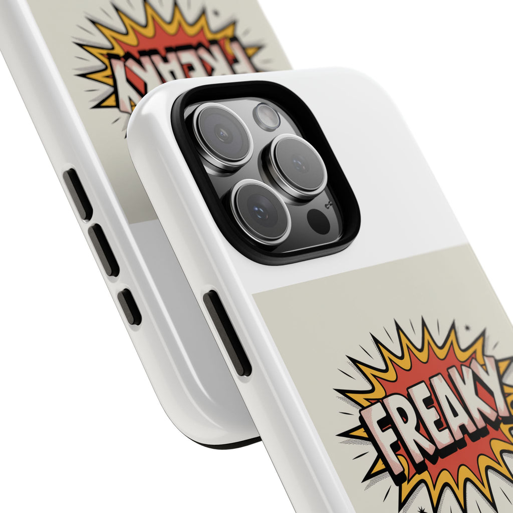 Freaky Phone Case