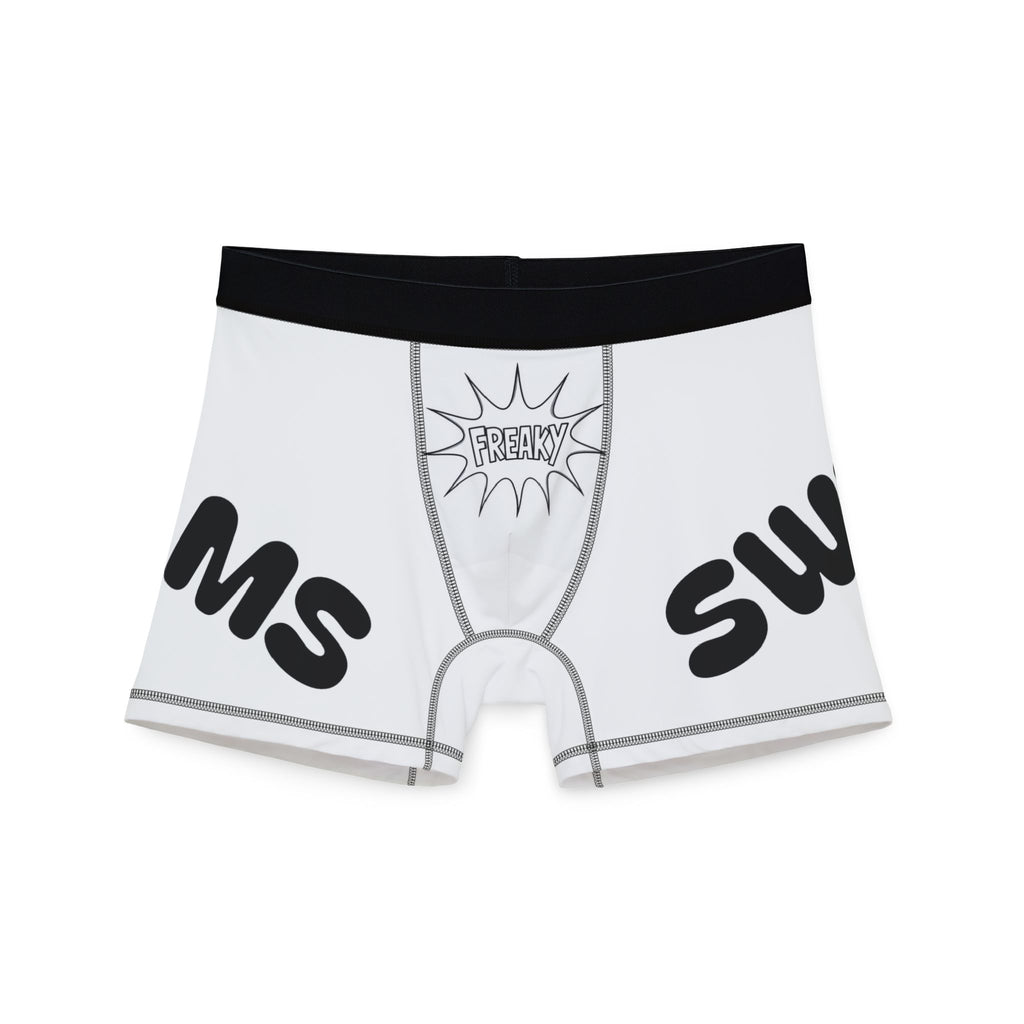 Freaky Sweet Dreams Men's Boxers