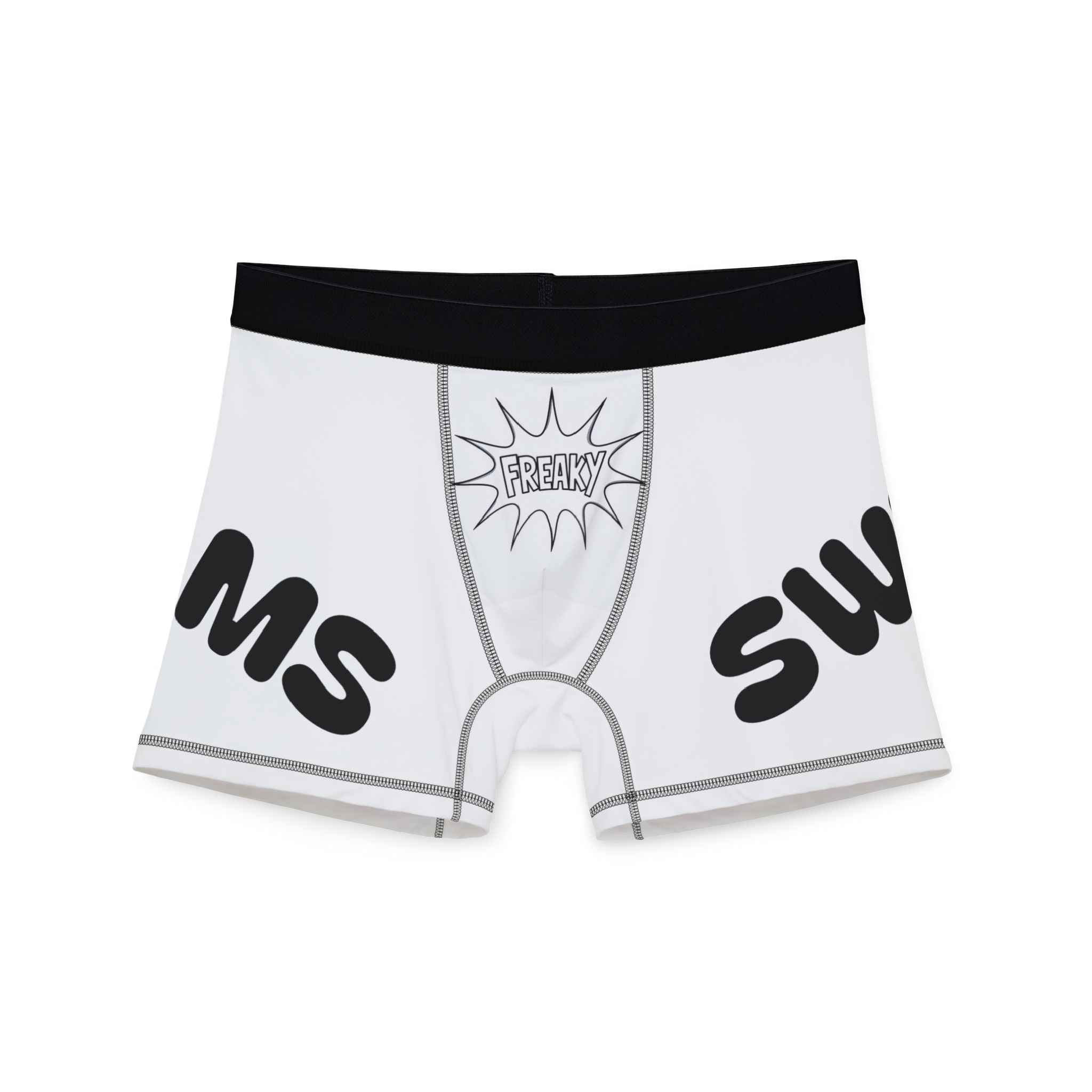 Freaky Sweet Dreams Men's Boxers