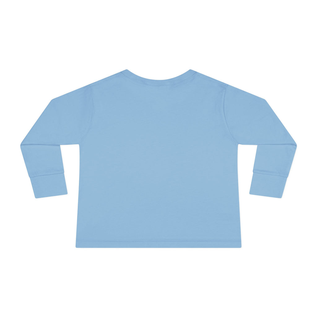 Freaky Fun Toddler Long Sleeve Tee