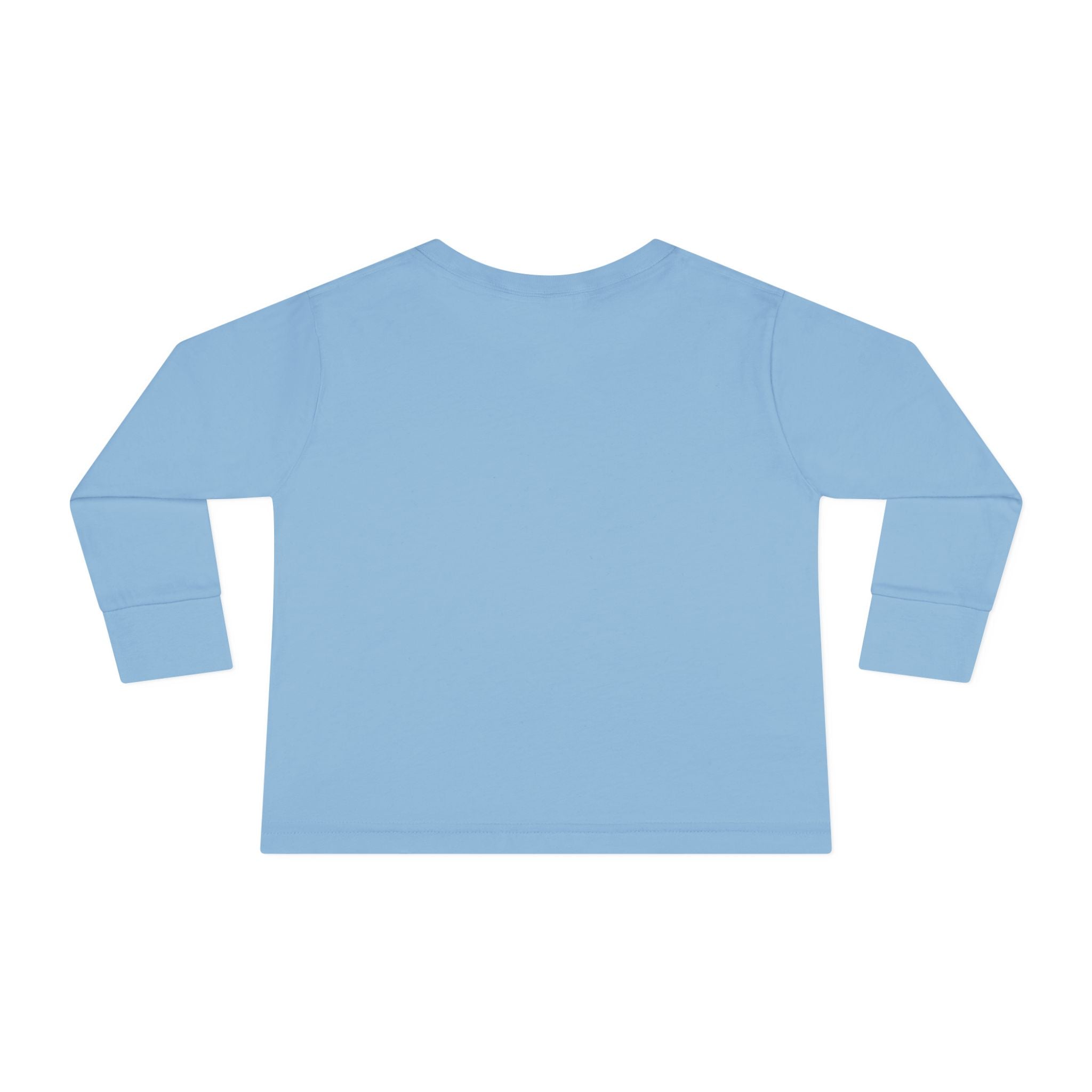 Freaky Fun Toddler Long Sleeve Tee