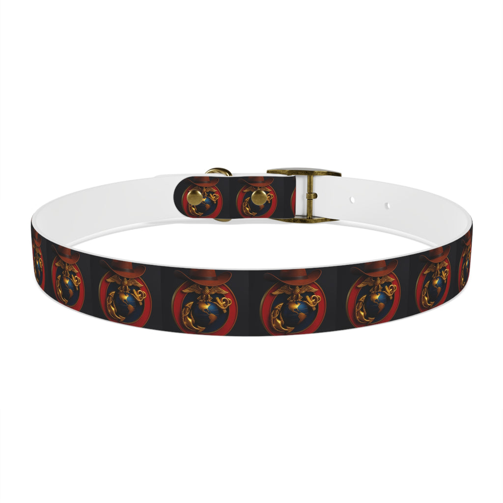 Stylish Pet Collar with Playful Design