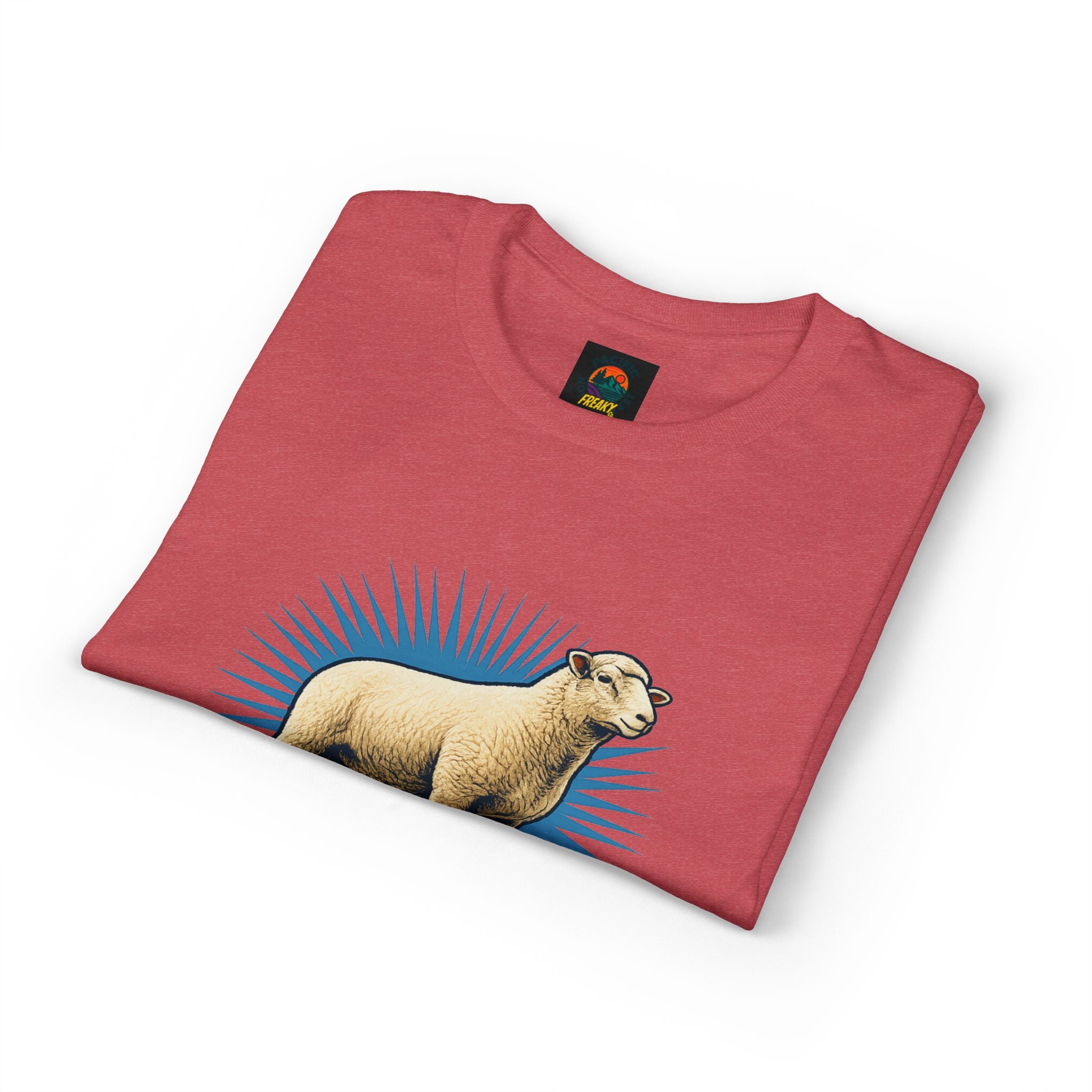 Unisex DryBlend® T-Shirt