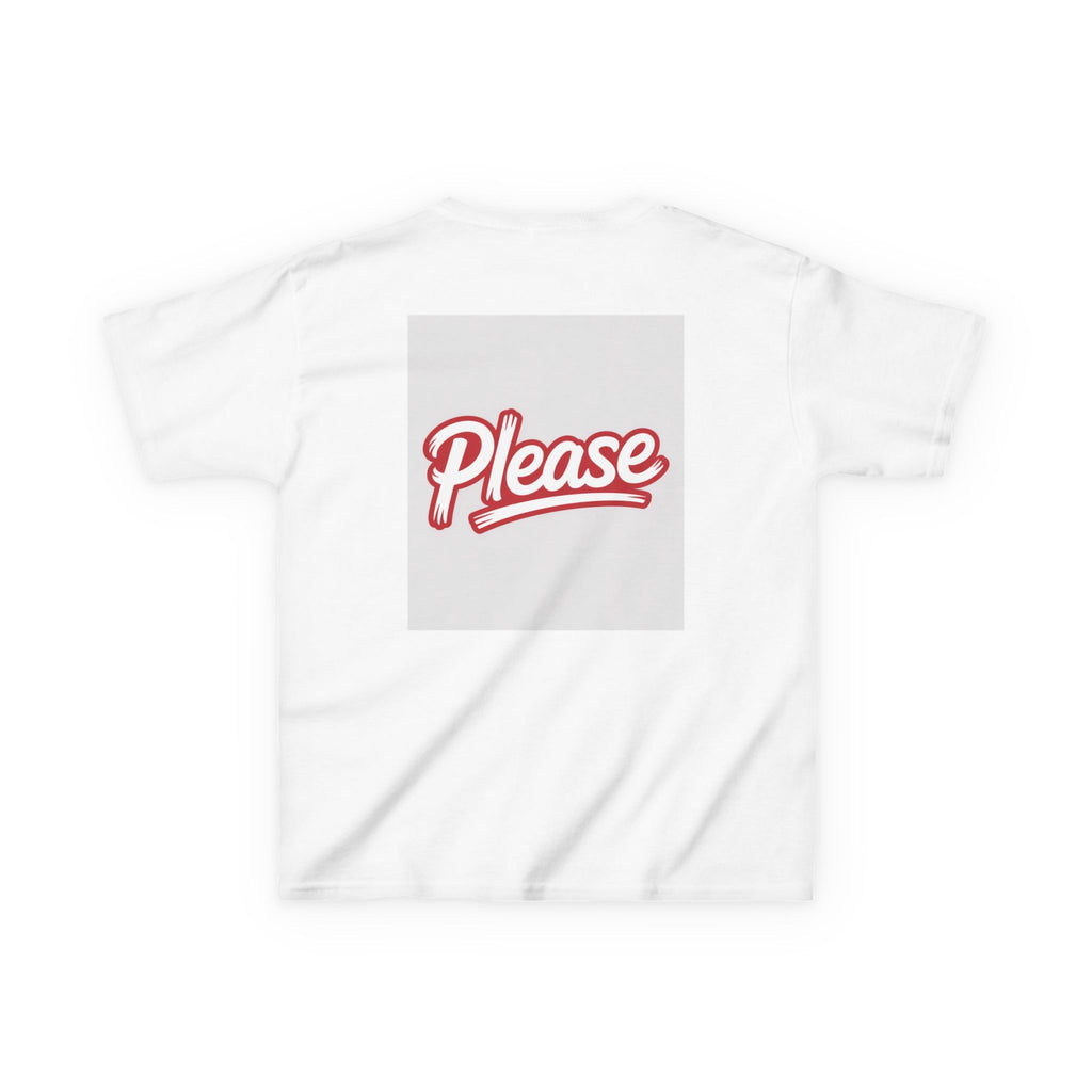 Kids Heavy Cotton™ Tee