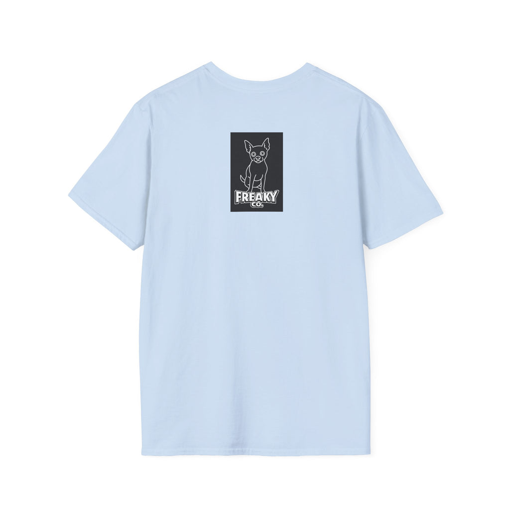 I Love You Pop Art T-Shirt — Retro Comic Heart Design