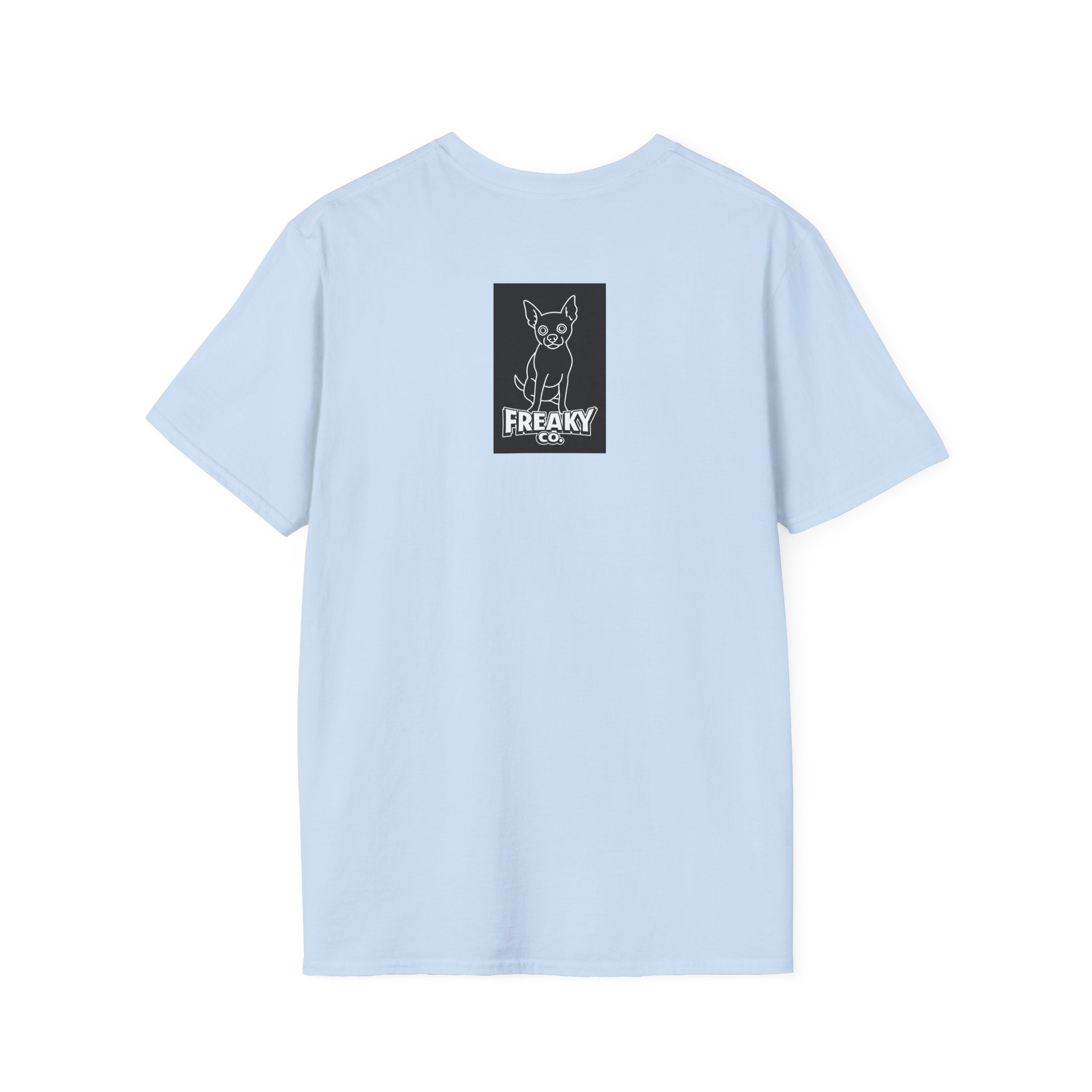 I Love You Pop Art T-Shirt — Retro Comic Heart Design