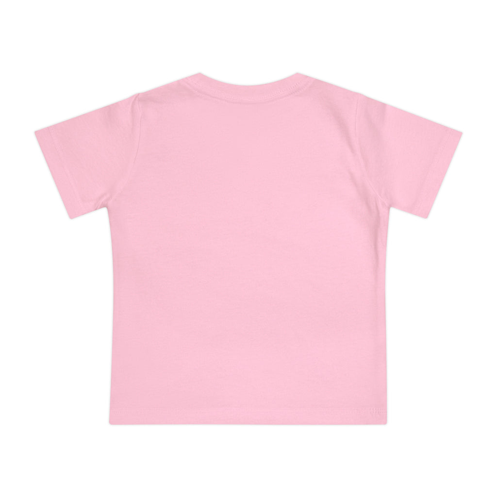 Freaky Baby T-Shirt - Fun Graphic Tee for Little Ones