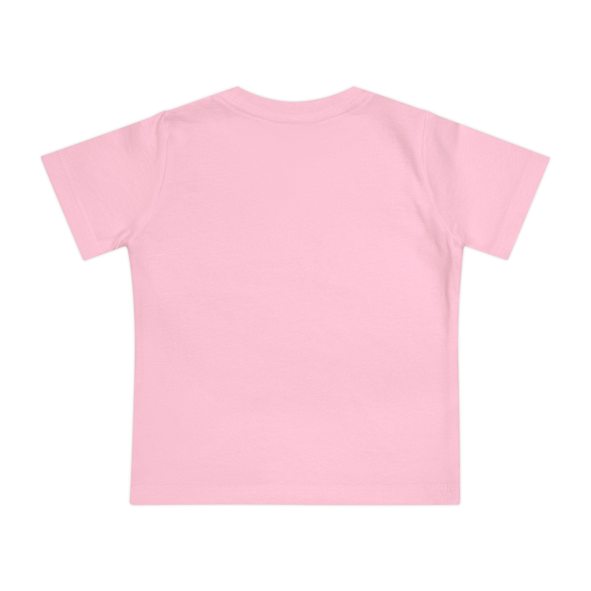 Freaky Baby T-Shirt - Fun Graphic Tee for Little Ones