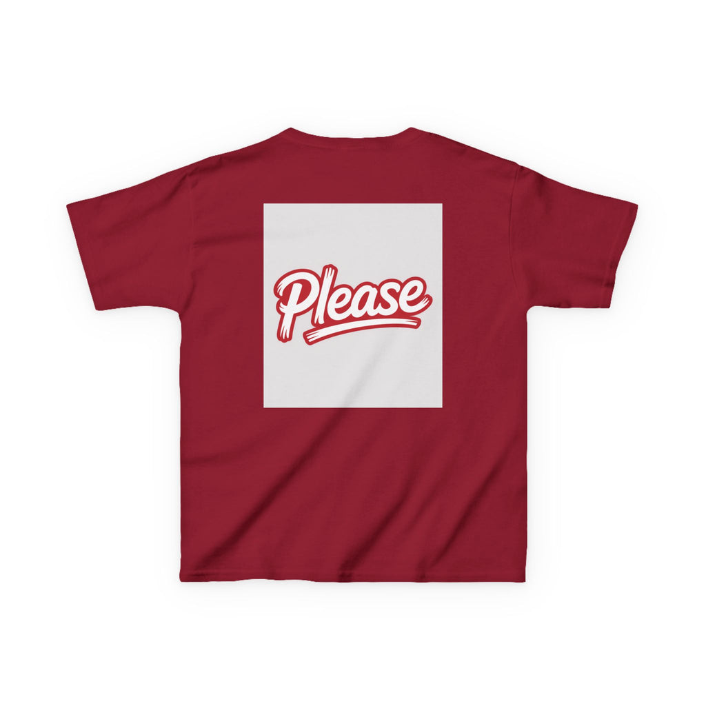 Kids Heavy Cotton™ Tee