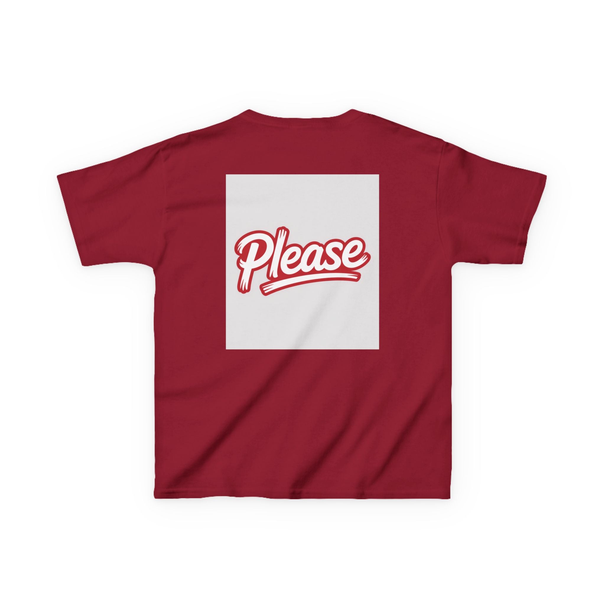 Kids Heavy Cotton™ Tee