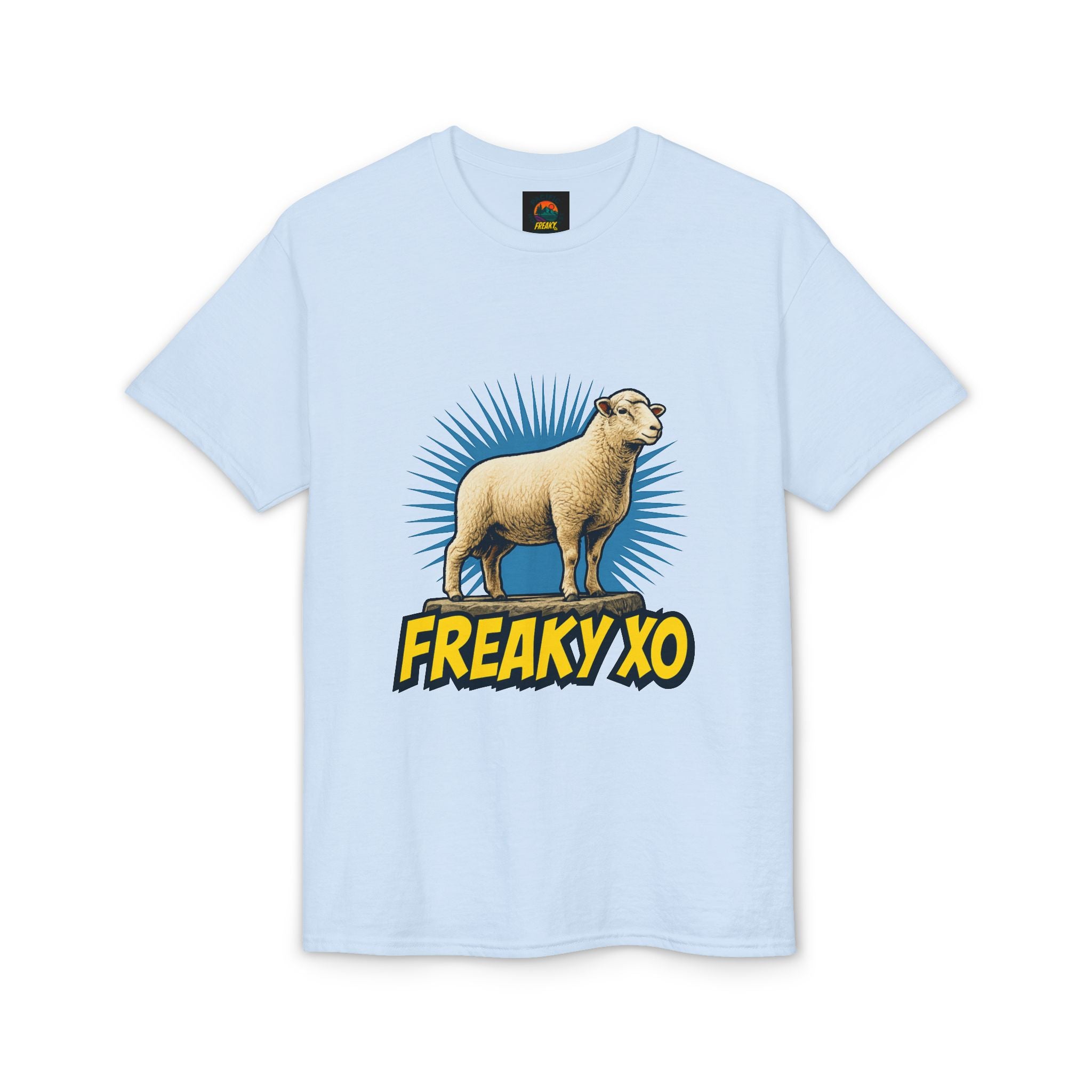 Unisex DryBlend® T-Shirt